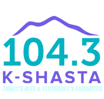 K-SHASTA 104.3
