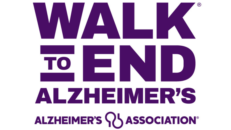 Walk to End Alzheimer's